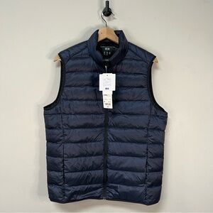 Brand New Uniqlo Puffer Vest